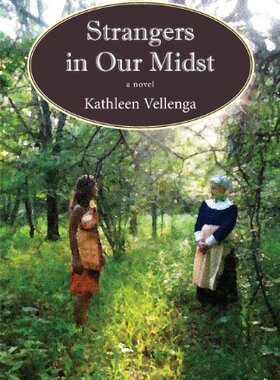 【预售】Strangers in Our Midst