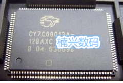 CY7C68013A CY7C68013A-128AXC QFP128 量大价优