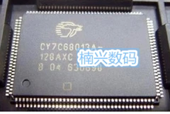 CY7C68013A CY7C68013A-128AXC QFP128 量大价优
