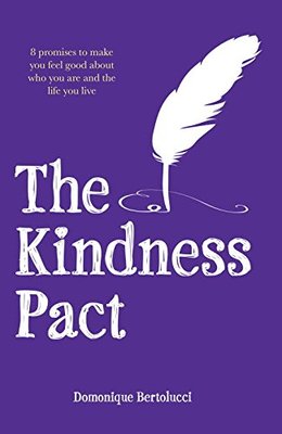 【预售】The Kindness Pact: 8 Promises to Make You Feel...