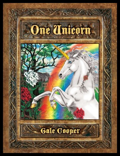 【预售】One Unicorn
