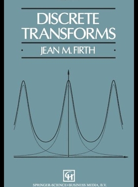 【预售】Discrete Transforms
