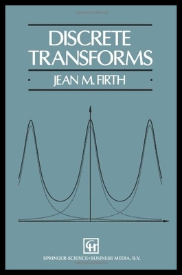 【预售】Discrete Transforms