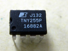 电源管理芯片 TOP255PN 7脚直插 DIP7