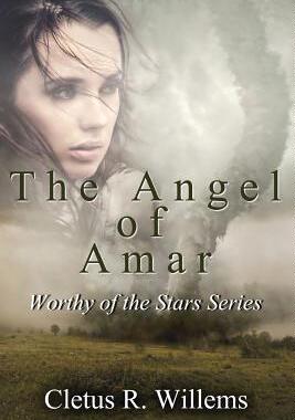 【预售】The Angel of Amar