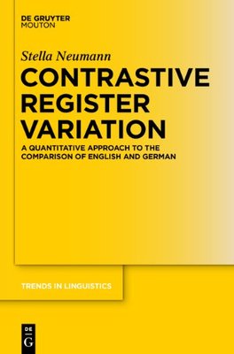 【预售】Contrastive Register Variation: A Quantitative...