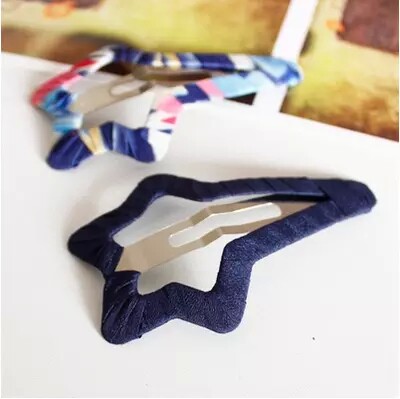 Accessoire cheveux en tissu - Ref 1201815 Image 1