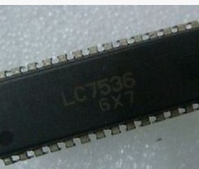 直拍就对了】原装正品 LC7536