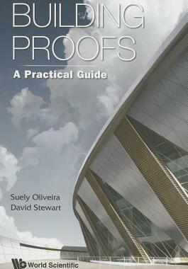 【预订】Building Proofs