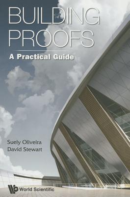 【预订】Building Proofs