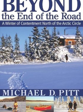 【预售】Beyond the End of the Road: A Winter of Conten...