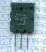 2SC4290A.C4290A 原装进口拆机 测好