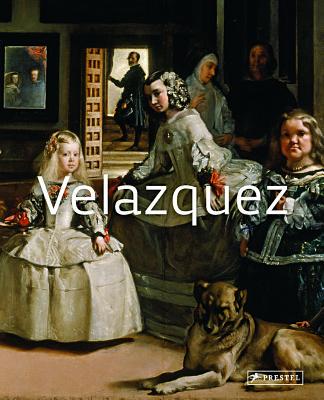 【预订】Velazquez: Masters of Art