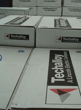 正品美国泰克罗伊Techalloy 606 ERNiCr-3镍基合金焊丝