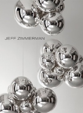 【预订】Jeff Zimmerman