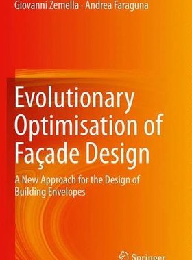 【预订】Evolutionary Optimisation of Facade ...
