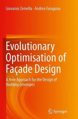 【预订】Evolutionary Optimisation of Facade ...