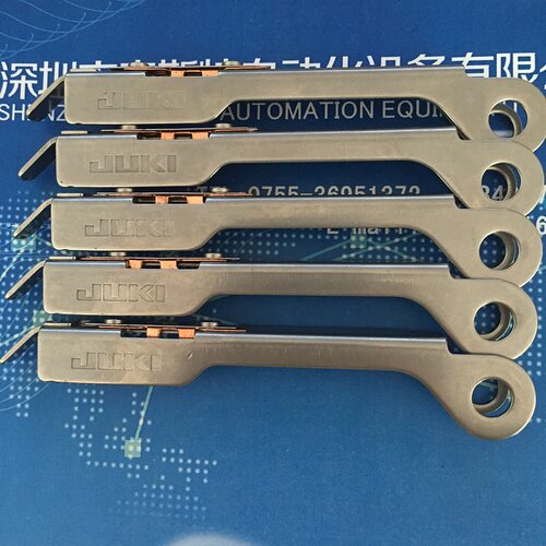 JUKI飞达压料盖CTFR新款压料盖8*2 8*4压料盖40081833/40081845