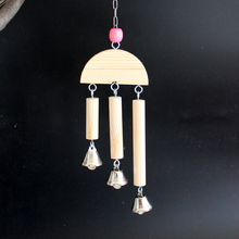 Ladder Swing Jumping Station Ring Xuan Tiger Peony Parrot Small Sun Monk Bird Cung cấp đồ chơi - Chim & Chăm sóc chim Supplies lồng chim cu gáy
