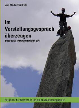 【预售】Im Vorstellungsgespr Ch Berzeugen