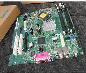 全新盒装　DELL 755 MT　大　主板， GM819 JY065 Y255C