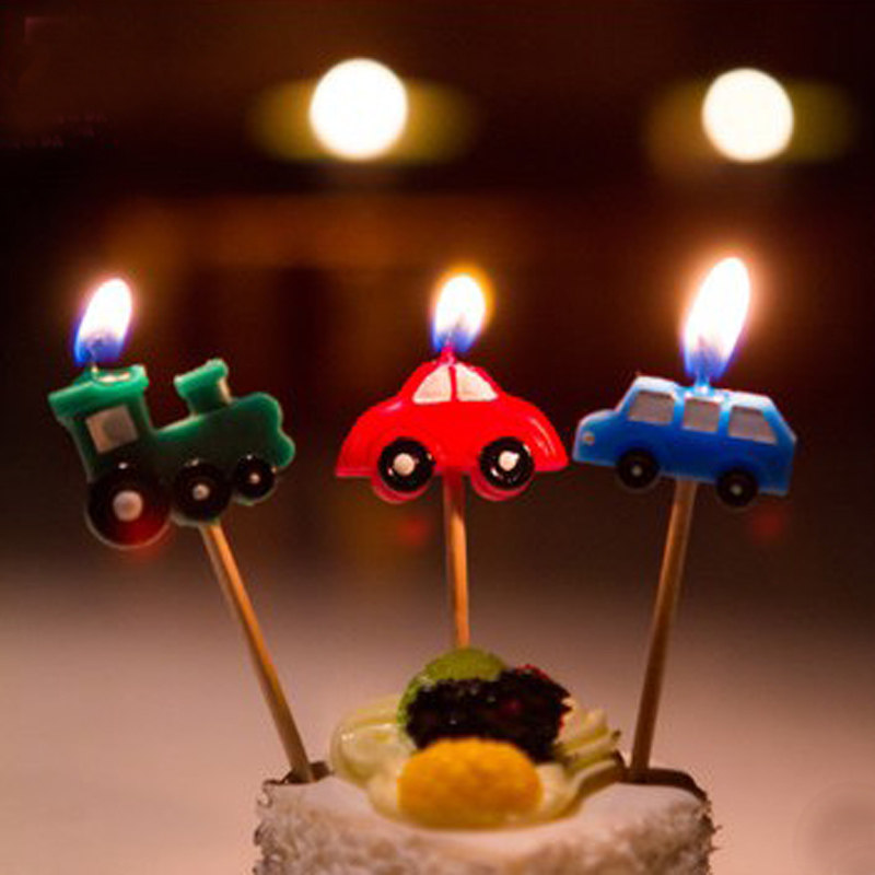 Bougie - Ref 2487721 Image 1