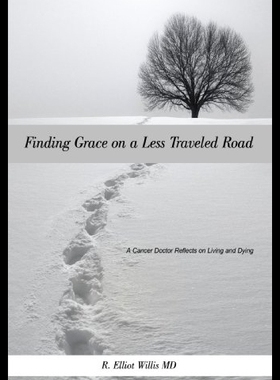 【预售】Finding Grace on a Less Traveled Roa...