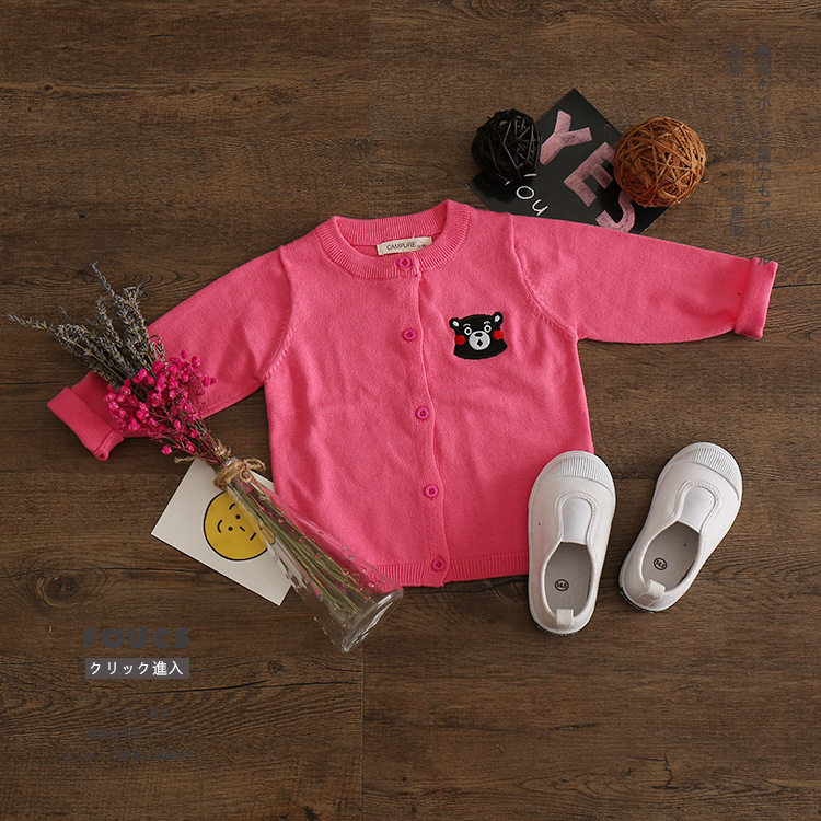 Pull enfant - Ref 2103086 Image 5