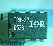 驱动器 IR4427PBF IR4427 DIP-8 IR质量保证