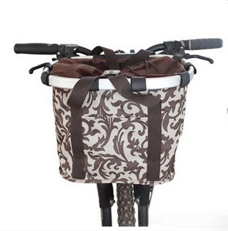 Panier pour vélo - Ref 2268562 Image 1