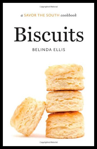 【预售】Biscuits: A Savor the South(r) Cookbook