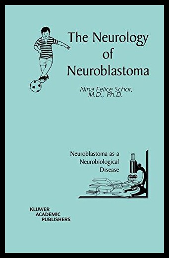 【预售】The Neurology of Neuroblastoma: Neuroblastoma as