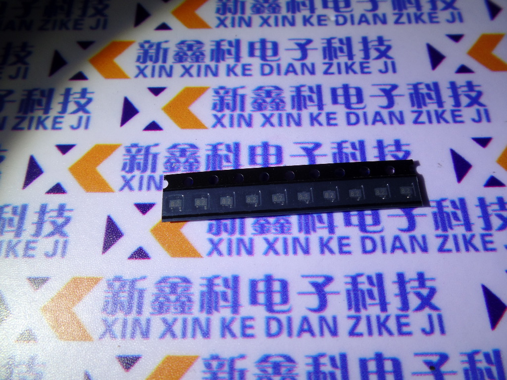 进口 全新原装 贴片ESD保护二极管 DF3A8.2FU SOT-323 8.2V