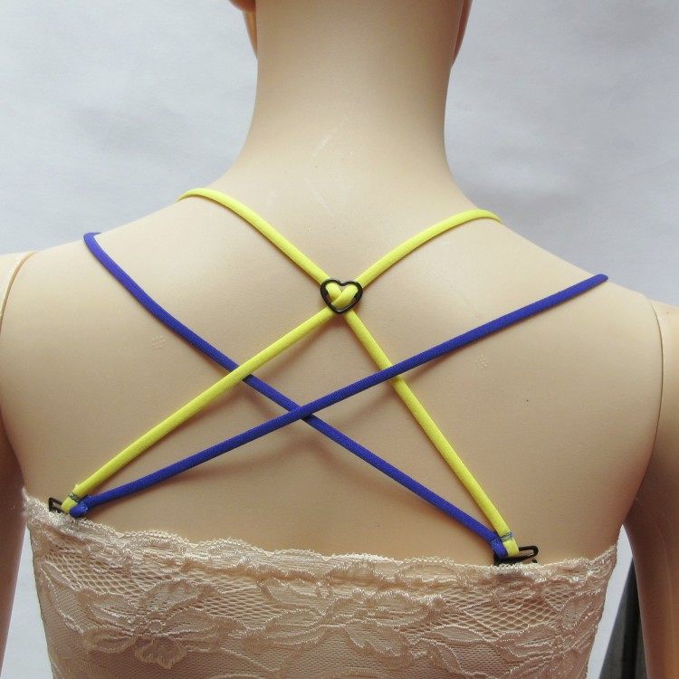 Bretelles pour lingerie - Ref 803445 Image 1
