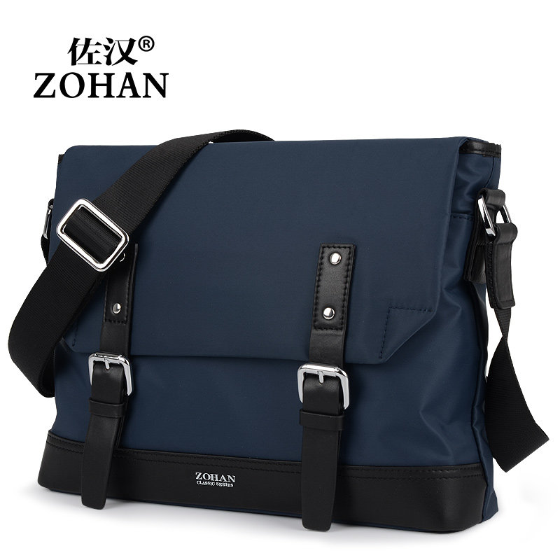 Sac pour homme - Ref 49540 Image 1