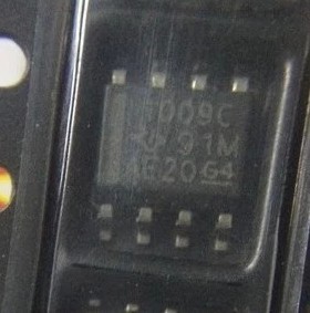 LT1009CDR TL1009CDR 1009C TI SOP-8 原装 质量保证