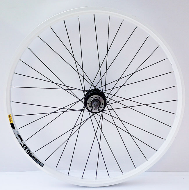 Roues de vélo Mountain Bike 26 pouces - Ref 2384800 Image 1