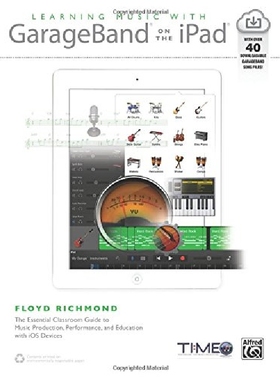 【预订】Learning Music with GarageBand on th...