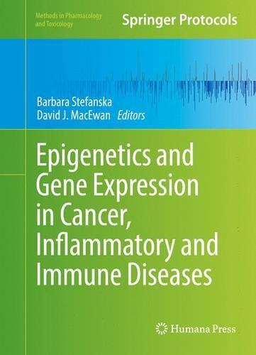 【预订】Epigenetics and Gene Expression in C...