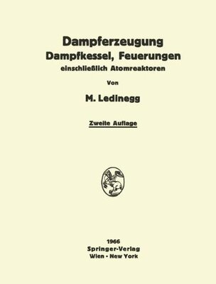 【预订】Dampferzeugung Dampfkessel, Feuerung...