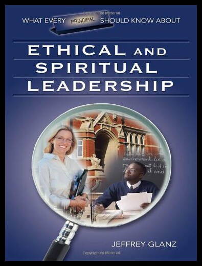 【预售】What Every Principal Should Know about Ethical an