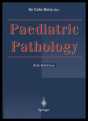 【预售】Paediatric Pathology