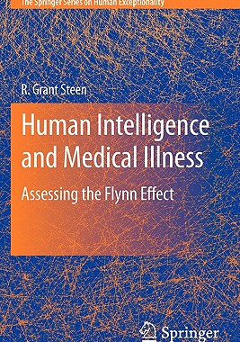 【预售】Human Intelligence and Medical Illness: Assessing...