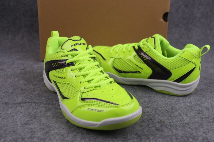 Chaussures de Badminton uniGenre - Ref 847375 Image 1