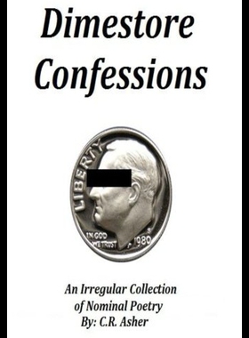 【预售】Dimestore Confessions