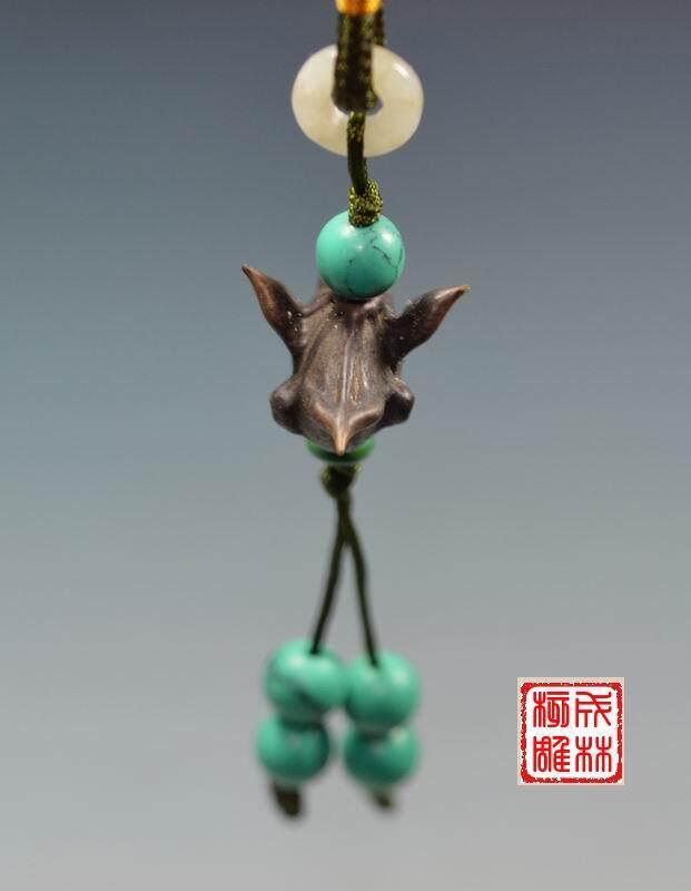 鬼角菩提子 紫 金钵菩提子 滴血莲花 核雕 沉香 南红玛瑙