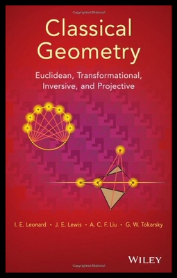 【预售】Classical Geometry: Euclidean, Transfo