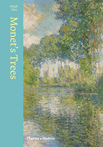 【预订】Monet's Trees: Paintings and Drawing...