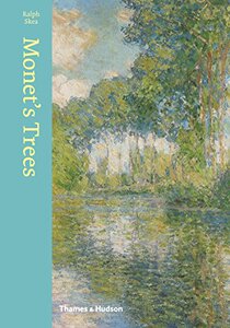 【预订】Monet's Trees: Paintings and Drawing...