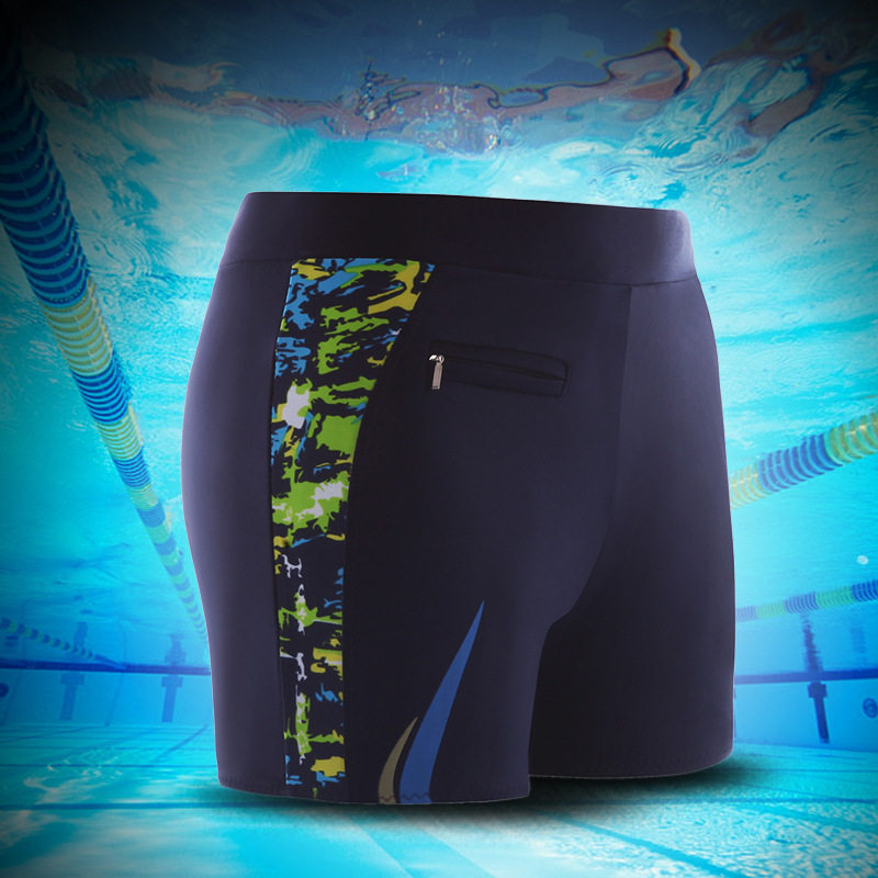 Maillot de bain homme      - Ref 2518156 Image 1